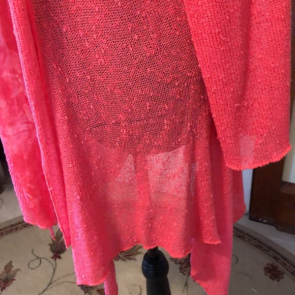 Couture Paris Cardigan size XL - Picture 4 of 7